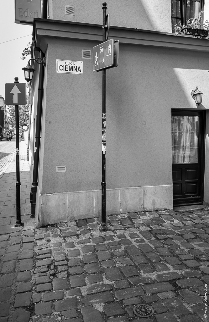 Pologne: Cracovie